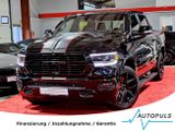 Dodge RAM 1500 CREW CAB*LARAMIE*4X4*LPG*TEMPOMAT*