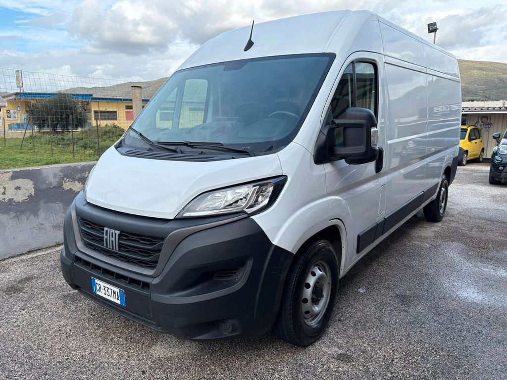 Image of Fiat Ducato