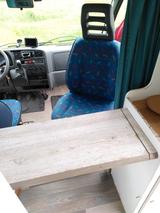 Fiat Ducato Pössl Duett L 230 T - Fiat Ducato l2