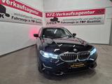 BMW 318 3 Touring 318 i Luxury Line, inkl, Garantie - BMW 318 in Magdeburg