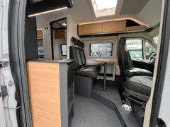 Adria Twin 640 SLB*WHITE EDITION*Dieselheizung*Markise