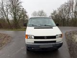 Volkswagen T4 Transporter - für Bastler - Volkswagen T4 andere aus 1999