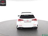 Mercedes-Benz A 250 AMG NIGHT HEADUP,PANO,KAMERA,AMBIENTE,SH - gebrauchte Mercedes-Benz A 250 aus dem Jahr 2018