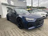 Audi RS6 AVANT 4.0TSI QUATTRO*HEAD-UP*PANO*STANDH.*AH - Audi: Kombi, RS