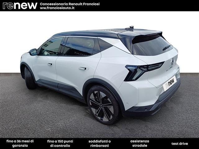 Renault RENAULT Scenic E-Tech 60kWh Techno comfort range imagem 3