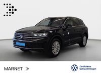 Volkswagen Touareg - Vorschau Bild 1