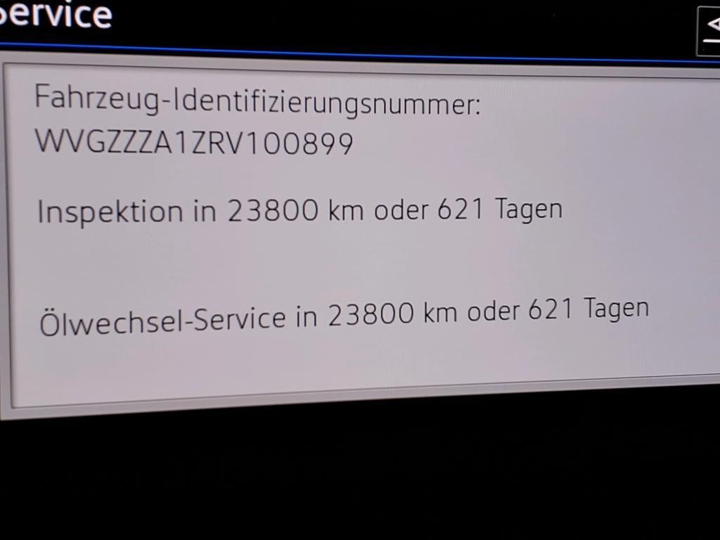 Volkswagen T-Roc Style 1.5 TSI 110kW 7-Gang DSG 4 Türen