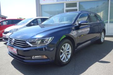 Volkswagen Passat Variant - 1