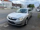 Opel Vectra C Caravan Basis - Opel Vectra: B Caravan