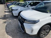 Suzuki Vitara - Vorschau Bild 12