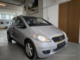 Mercedes-Benz A 180CDI-SCHECKHEFT.G BEI MERCEDES LÜCKENLOS- - Gebrauchtwagen mit Automatik bis 7.000 Euro