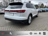 Volkswagen Touareg 3.0 V6 TDI AZN-Haus-FÖRDERUNG* CarPL AHK - VW Touareg von 2025