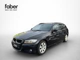 BMW 318 318d Touring - BMW 318 aus 2010: Kombi, 318d
