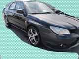 Subaru Impreza 2.0R  - Subaru aus 2006
