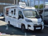 Weinsberg CaraCompact 600 MF EDITION [Pepper] *2025*TRAUMM - Weinsberg CaraCompact 600 MF EDITION PEPPER