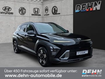 Hyundai KONA SX2 Hybrid Prime Mj25 2WD Glasschiebedach