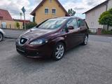 Seat Altea 1.9 TDI PD DPF Reference Xl - Seat Altea aus 2008: Xl