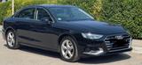 Audi A4 30 TDI S tronic advanced - Audi A4: 30 TDI