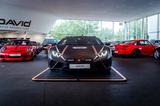 Lamborghini Huracán Sterrato*1. Hand*Ad Personam*Sensonum* - Lamborghini von 2026