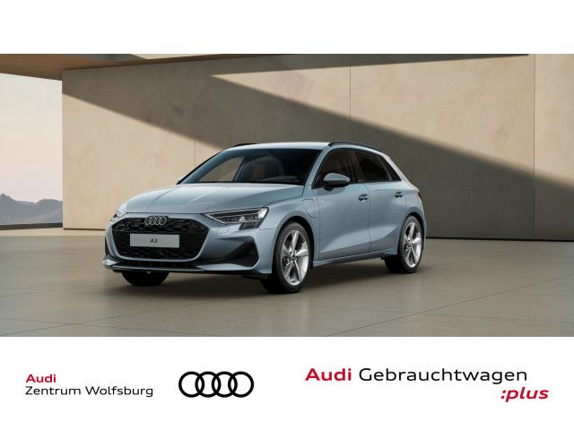 Image of Audi A3