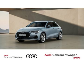 Audi Leasingangebot: Audi A3 Sportback 40 TFSI e S tronic AHK/LED/Business