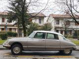 Citroën Citroen DS 23 PALLAS Carburatore Semiautomatica - Citroën: Pallas
