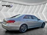 Mercedes-Benz E 200 CGI Avantgarde*Sitzheizung*LED scheinwerfe - Mercedes-Benz E 200 mit Benzin-Antrieb