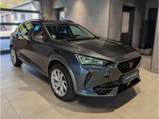 Cupra Formentor 2.0 TDI 110kW (150 PS) 6-Gang-Schaltge
