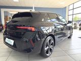 Opel Astra L Lim. 5-trg. GS - Opel Astra mit Benzin-Antrieb: Kleinwagen, Automatik