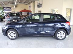 Fahrzeugabbildung Seat Ibiza Style Klimaautomatic,Apple CarPlay,Navigat