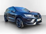 Cupra Ateca 2.0 TSI DSG 4Drive VZ VIRTUAL*NAVI*LED*ACC - gebrauchte Cupra Ateca aus dem Jahr 2024