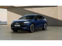 Audi Q4 e-tron - Vorschau Bild 2