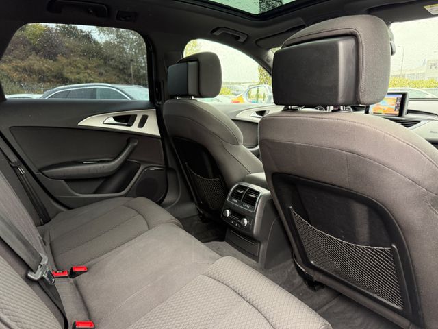 Audi A6  Avant 3.0 TDI clean diesel quattro EXPORT