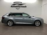 Skoda SUPERB STYLE 2.0 TDI DSG! SHZ-HZ! CANTON! PDC! - Skoda Superb aus 2016 mit Diesel-Antrieb: Kombi, 2.0