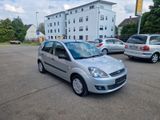 Ford Fiesta Fun X 1.4 1. HAND KLIMA - Ford Fiesta: Fun X