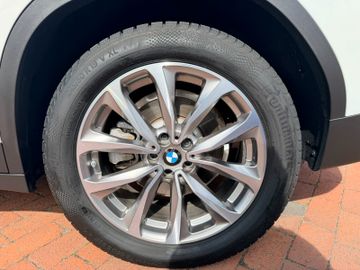 BMW X3 - 4