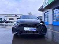 Audi A3 Sportback 2xS line Matrix Pano S-SITZE Kamera