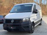 Volkswagen Crafter Kasten 35 mittellang FWD/ACC/RCAM/177PS