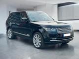 Land Rover Range Rover 4.4 SDV8 Vogue Vogue  - Land Rover Range Rover in Frankfurt (Main)