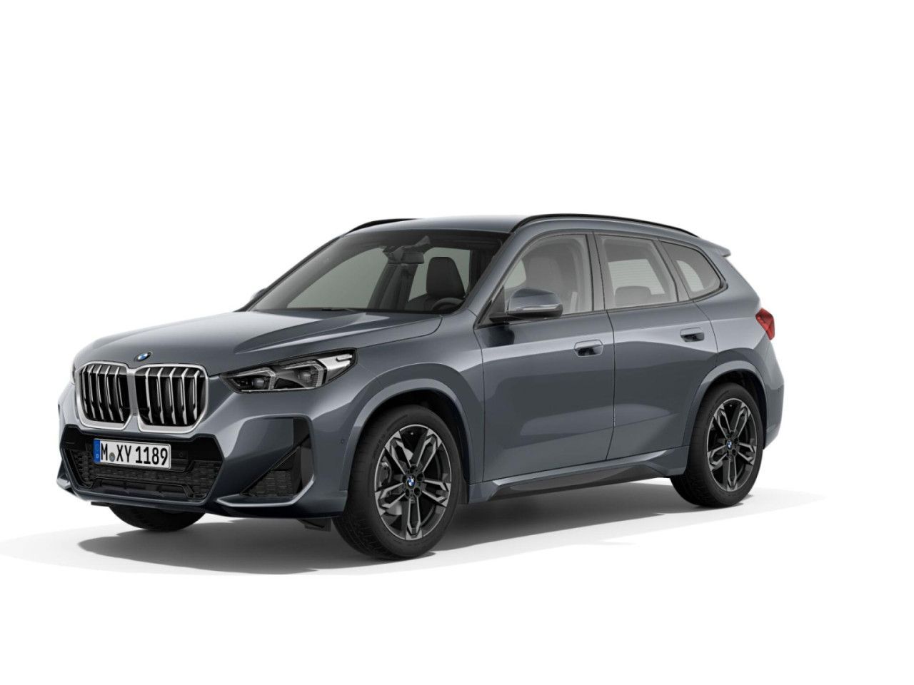 BMW X1 - Bild 3