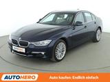 BMW 3er 328i xDrive Aut.*NAVI*BI-XENON*TEMPO*PDC*SHZ - BMW 3er Reihe