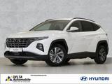 Hyundai TUCSON 1.6 T-GDI Trend Navi CarPlay Kamera - Hyundai in Wiesbaden