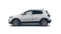 Volkswagen T-Cross - Vorschau Bild 3