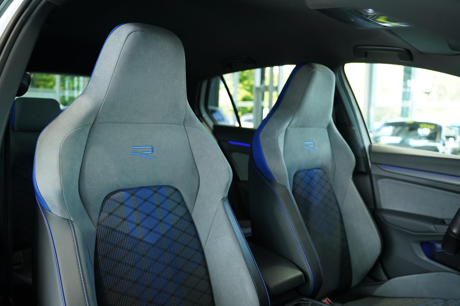 Volkswagen Golf R 4M Performance *2.H *19 *AKRA*Matrix*H&K, миниатюра 19