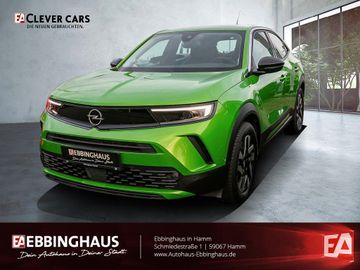Opel Mokka 1.2 Elegance Navi 360° Kamera Sicht-Paket