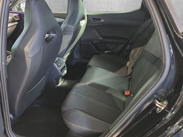 Leon 1.5 eTSI DSG*KAMERA*NAVI*AMBIENTE*