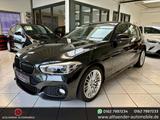 BMW 116 d steptr. M Sport LED*Navi*PDC*Tempom.*SHZ - BMW 116 in Hamburg