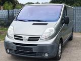 Nissan Primastar Kasten L2H1 2.9t - Nissan Primastar: 1.9