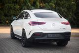 Mercedes-Benz GLE 63S AMG 4Matic+ Coupe LUFT BURM PANO DRIVERS - Mercedes-Benz GLE 63 AMG in Düsseldorf