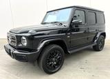 Mercedes-Benz G 580 EQ EDITION ONE °Fond Entert.°Carbon°2025° - Mercedes-Benz G 580 Neuwagen